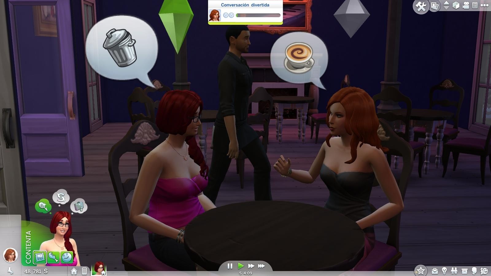 Los Sims 4 - Imagen 33